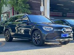 Mercedes-Benz GLC 260 L 4MATIC Luxury Version - фото 3