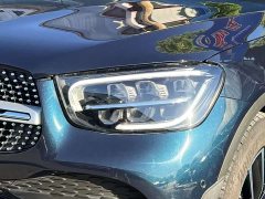 Mercedes-Benz GLC 260 L 4MATIC Luxury Version - фото 4