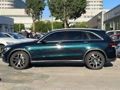 Mercedes-Benz GLC 260 L 4MATIC Luxury Version - фото 5