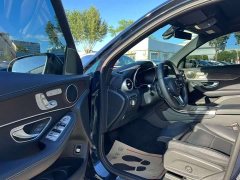 Mercedes-Benz GLC 260 L 4MATIC Luxury Version - фото 9