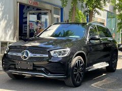 Mercedes-Benz GLC 300 L 4MATIC Dynamic Type - фото 1