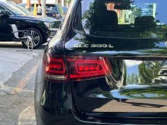 Mercedes-Benz GLC 300 L 4MATIC Dynamic Type - фото 10