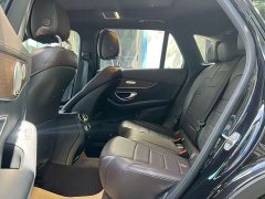 Mercedes-Benz GLC 300 L 4MATIC Dynamic Type - фото 13