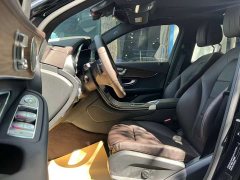 Mercedes-Benz GLC 300 L 4MATIC Dynamic Type - фото 15