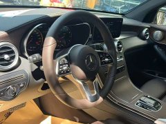 Mercedes-Benz GLC 300 L 4MATIC Dynamic Type - фото 17