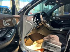 Mercedes-Benz GLC 300 L 4MATIC Dynamic Type - фото 19
