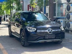 Mercedes-Benz GLC 300 L 4MATIC Dynamic Type - фото 3