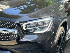 Mercedes-Benz GLC 300 L 4MATIC Dynamic Type - фото 4