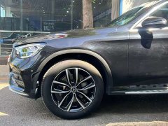 Mercedes-Benz GLC 300 L 4MATIC Dynamic Type - фото 5