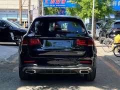 Mercedes-Benz GLC 300 L 4MATIC Dynamic Type - фото 6