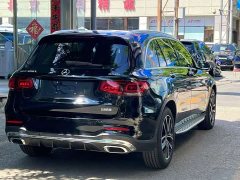 Mercedes-Benz GLC 300 L 4MATIC Dynamic Type - фото 7