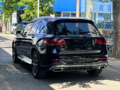 Mercedes-Benz GLC 300 L 4MATIC Dynamic Type - фото 8