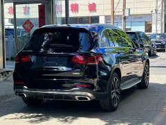 Mercedes-Benz GLC 300 L 4MATIC Dynamic Type - фото 9