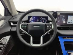 Haval H6 2021 third generation 2.0T automatic two-wheel drive Max - фото 11