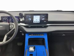 Haval H6 2021 third generation 2.0T automatic two-wheel drive Max - фото 12