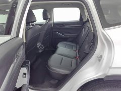 Haval H6 2021 third generation 2.0T automatic two-wheel drive Max - фото 15