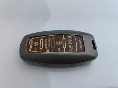 Haval H6 2021 third generation 2.0T automatic two-wheel drive Max - фото 19