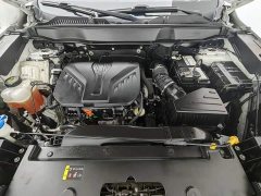 Haval H6 2021 third generation 2.0T automatic two-wheel drive Max - фото 6