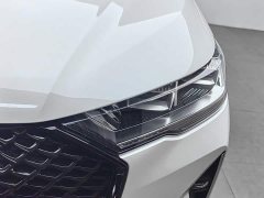 Haval H6 2021 third generation 2.0T automatic two-wheel drive Max - фото 7