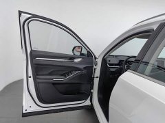 Haval H6 2021 third generation 2.0T automatic two-wheel drive Max - фото 8