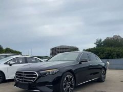 Mercedes-Benz E-Class facelift E 300 L luxury - фото 1