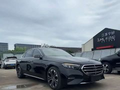 Mercedes-Benz E-Class facelift E 300 L luxury - фото 3