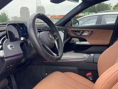 Mercedes-Benz E-Class facelift E 300 L luxury - фото 4