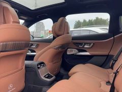 Mercedes-Benz E-Class facelift E 300 L luxury - фото 5