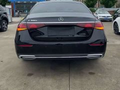 Mercedes-Benz E-Class facelift E 300 L luxury - фото 6
