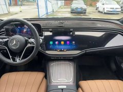 Mercedes-Benz E-Class facelift E 300 L luxury - фото 7