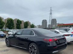 Mercedes-Benz E-Class facelift E 300 L luxury - фото 8