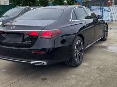 Mercedes-Benz E-Class facelift E 300 L luxury - фото 9