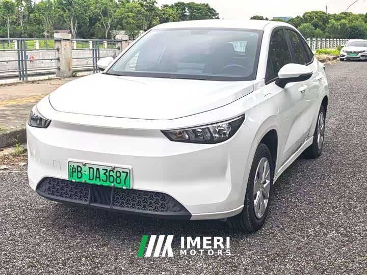 Lynk & Co CaoCao 60 2024 60