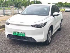 Lynk & Co CaoCao 60 2024 60 - фото 1