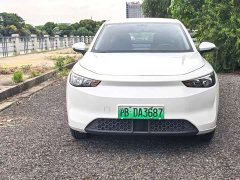 Lynk & Co CaoCao 60 2024 60 - фото 2