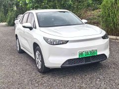 Lynk & Co CaoCao 60 2024 60 - фото 3