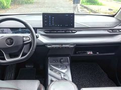 Lynk & Co CaoCao 60 2024 60 - фото 4