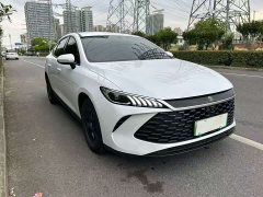 BYD Qin PLUS DM-i Smart Driving Edition 128KM Enterprising Type - фото 3