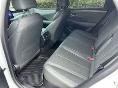 BYD Qin PLUS DM-i Smart Driving Edition 128KM Enterprising Type - фото 6