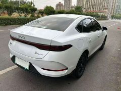 BYD Qin PLUS DM-i Smart Driving Edition 128KM Enterprising Type - фото 7