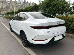 BYD Qin PLUS DM-i Smart Driving Edition 128KM Enterprising Type - фото 9