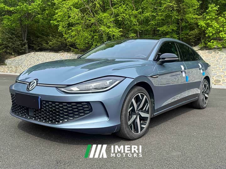 Volkswagen Lamando L 280TSI DSG Cool Edition - автомобиль из Китая