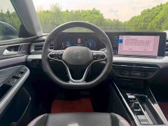 Volkswagen Lamando L 280TSI DSG Cool Edition - фото 17