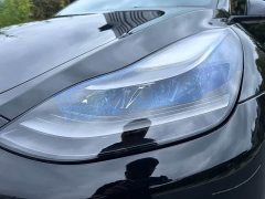Tesla Model Y Long Range Edition - фото 11