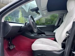 Tesla Model Y Long Range Edition - фото 14