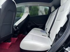 Tesla Model Y Long Range Edition - фото 15