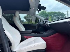 Tesla Model Y Long Range Edition - фото 16