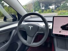 Tesla Model Y Long Range Edition - фото 17