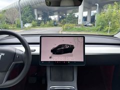 Tesla Model Y Long Range Edition - фото 18