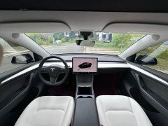 Tesla Model Y Long Range Edition - фото 19